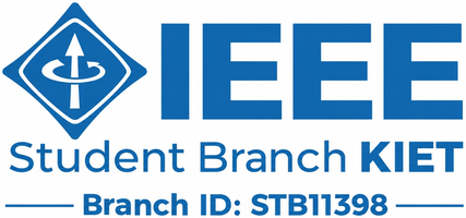 IEEE Student Branch KIET